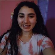 Soy técnico en párvulo y entrego ayuda, compañía y cariño a cada uno de mis alumnos con experiencia